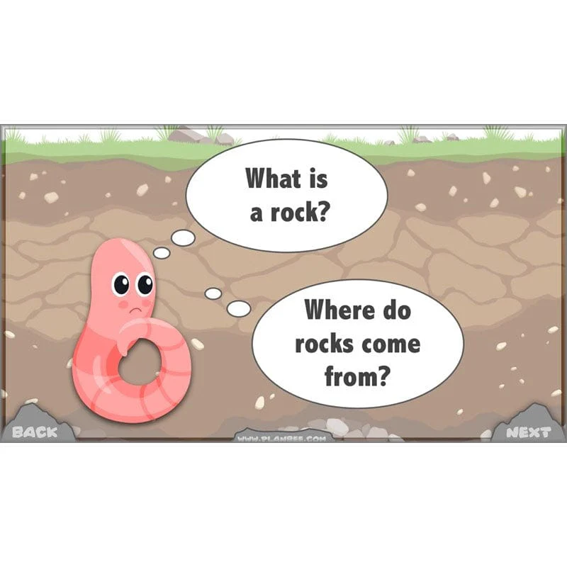 Rocks, Fossils and Soils - Image 23