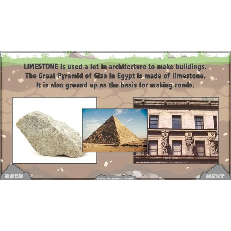 Rocks, Fossils and Soils - Image 26