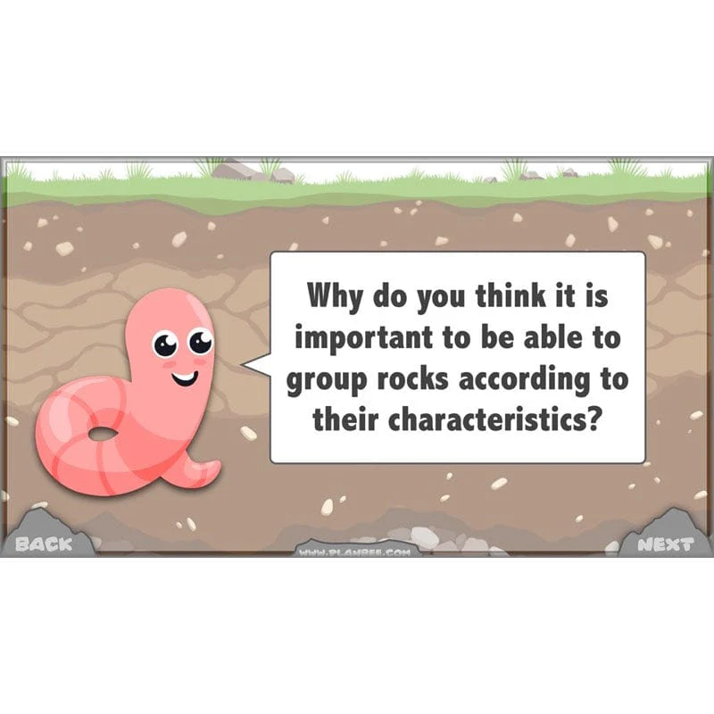 Rocks, Fossils and Soils - Image 34