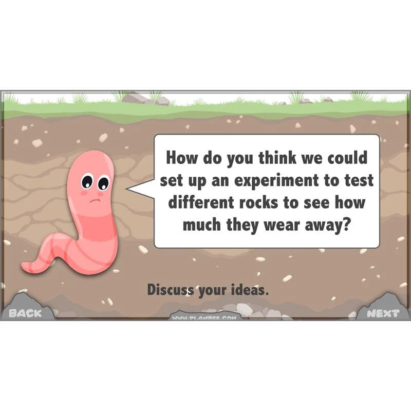 Rocks, Fossils and Soils - Image 40