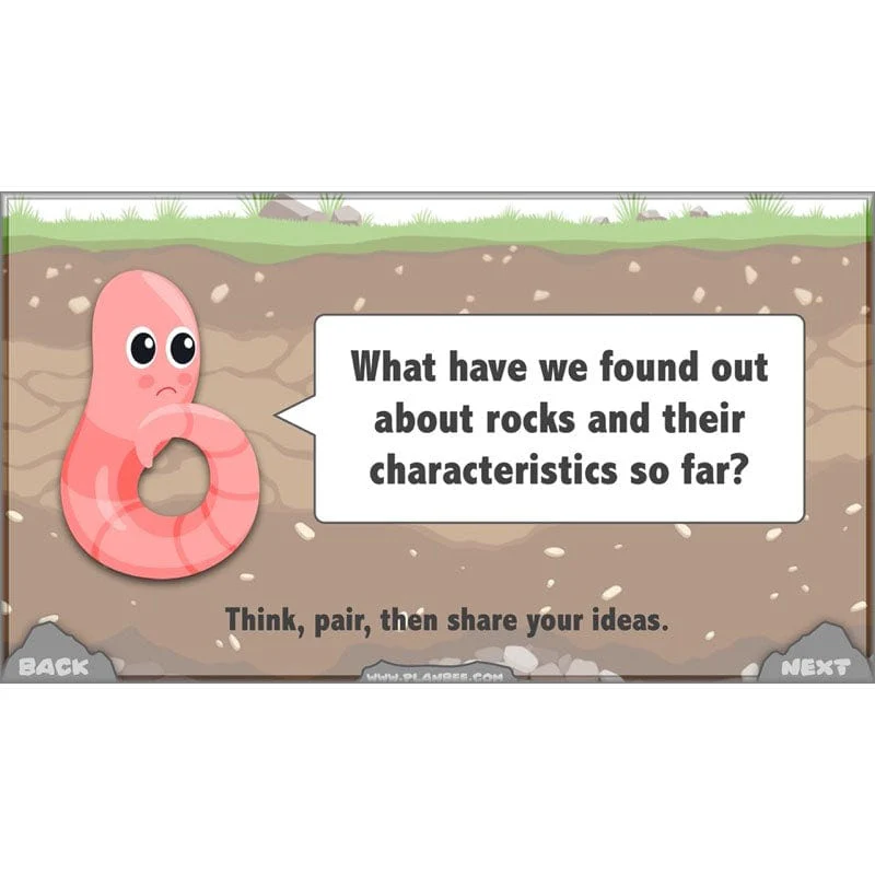 Rocks, Fossils and Soils - Image 47