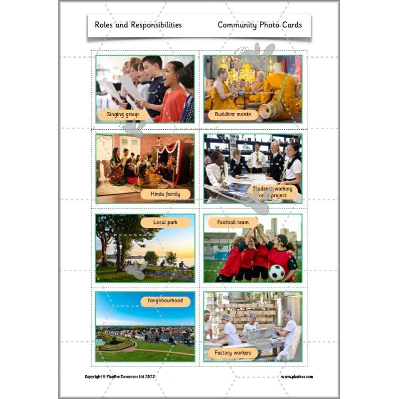 Roles and Responsibilities - Image 27