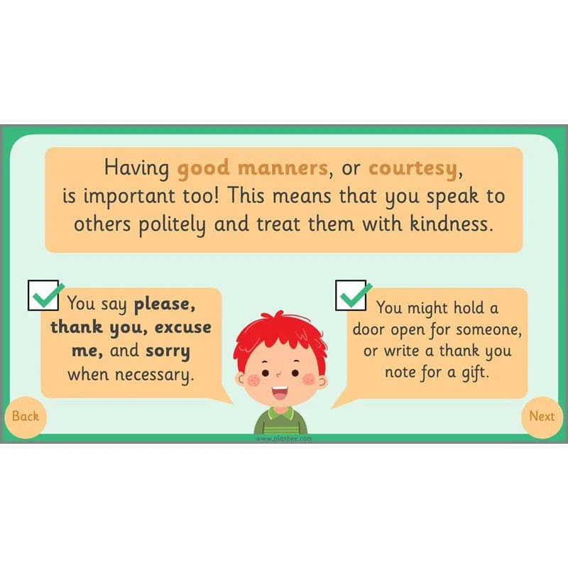 Roles and Responsibilities - Image 31
