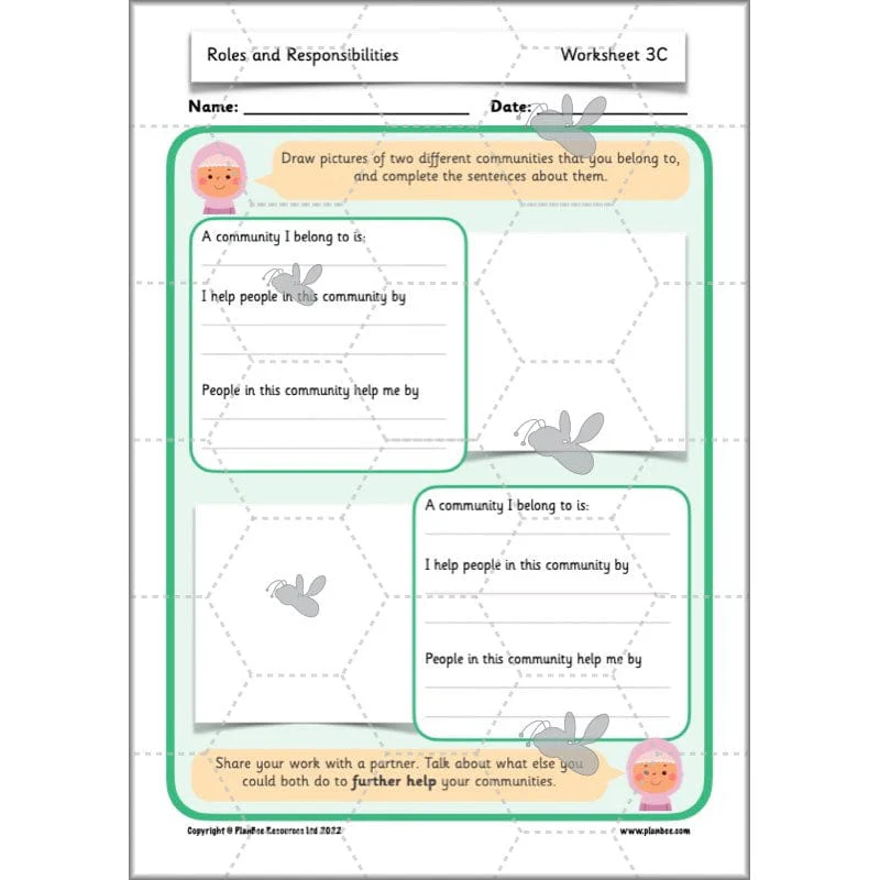 Roles and Responsibilities - Image 41