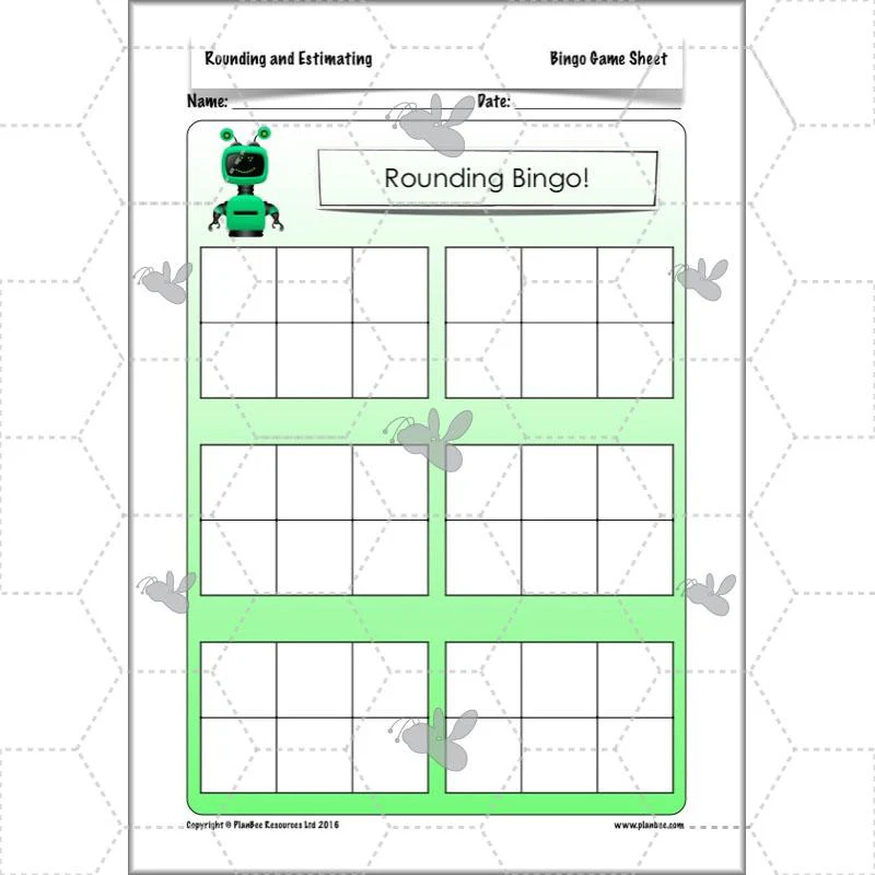 Rounding and Estimating - Image 13