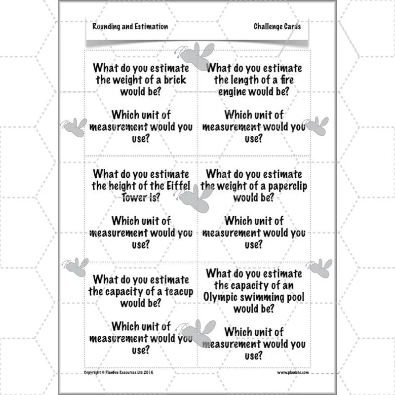 Rounding and Estimating - Image 19