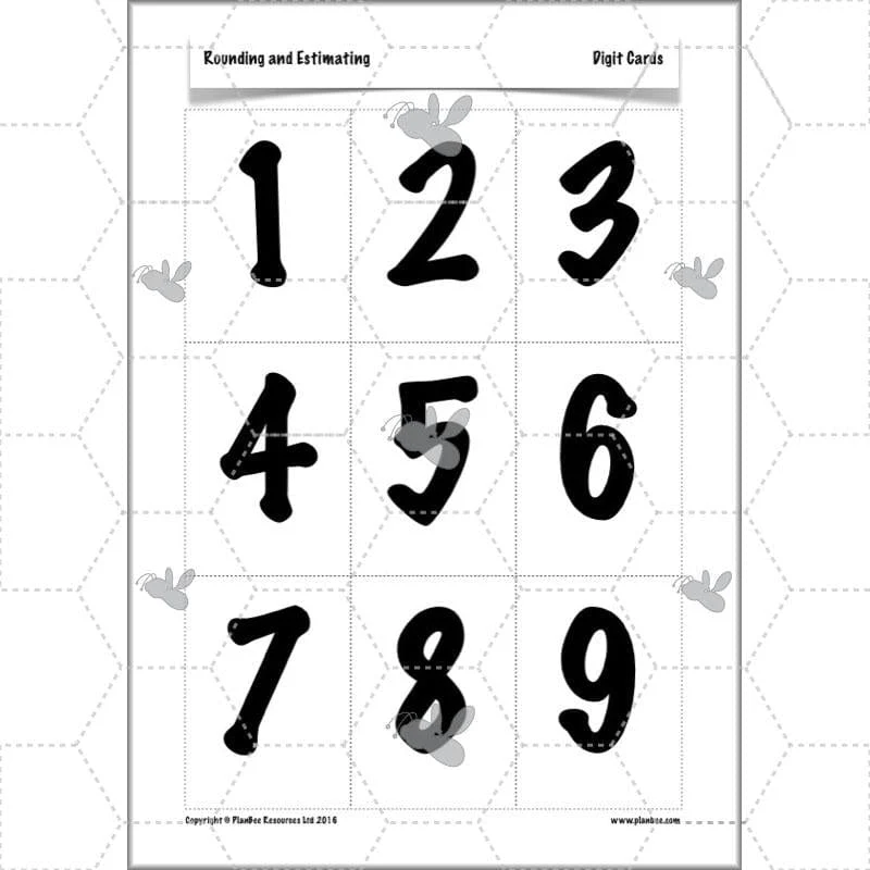 Rounding and Estimating - Image 31