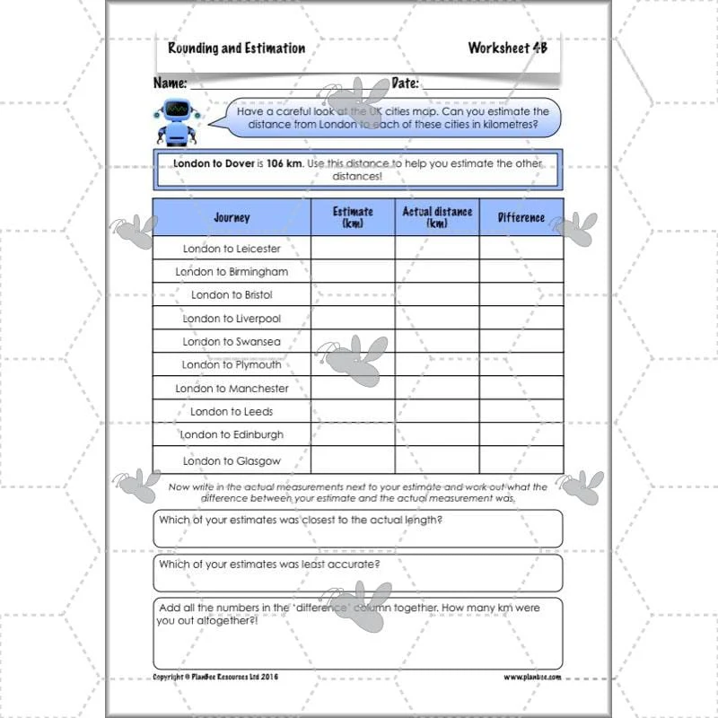 Rounding and Estimating - Image 57