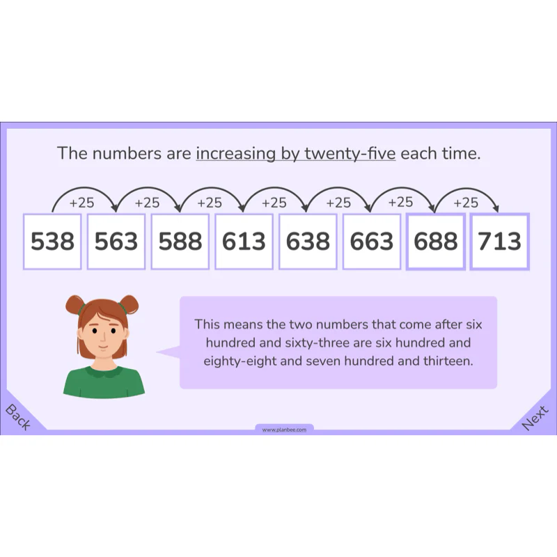 Rounding and Ordering Numbers - Image 4