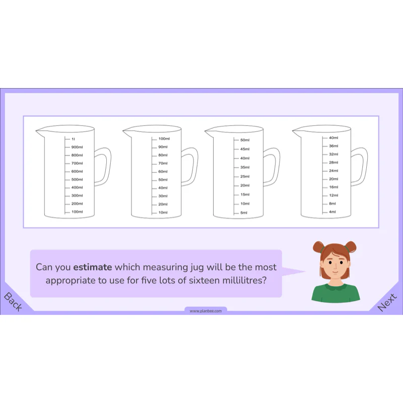 Rounding and Ordering Numbers - Image 9