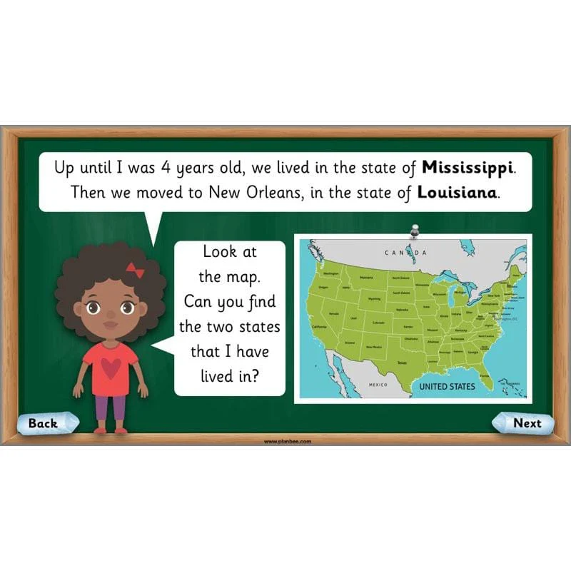 Ruby Bridges - Image 4