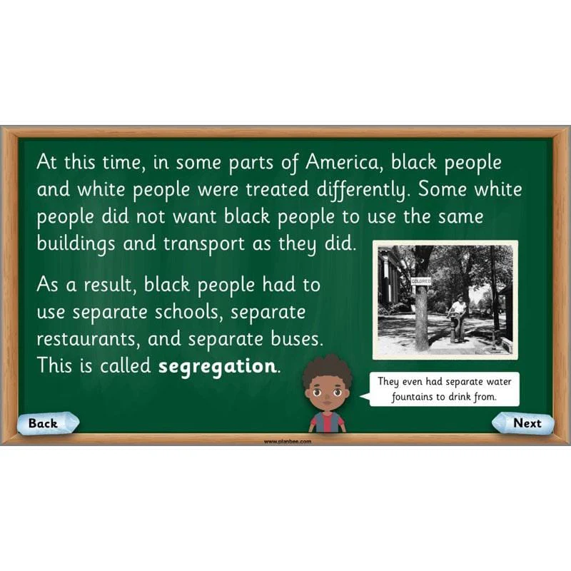 Ruby Bridges - Image 5