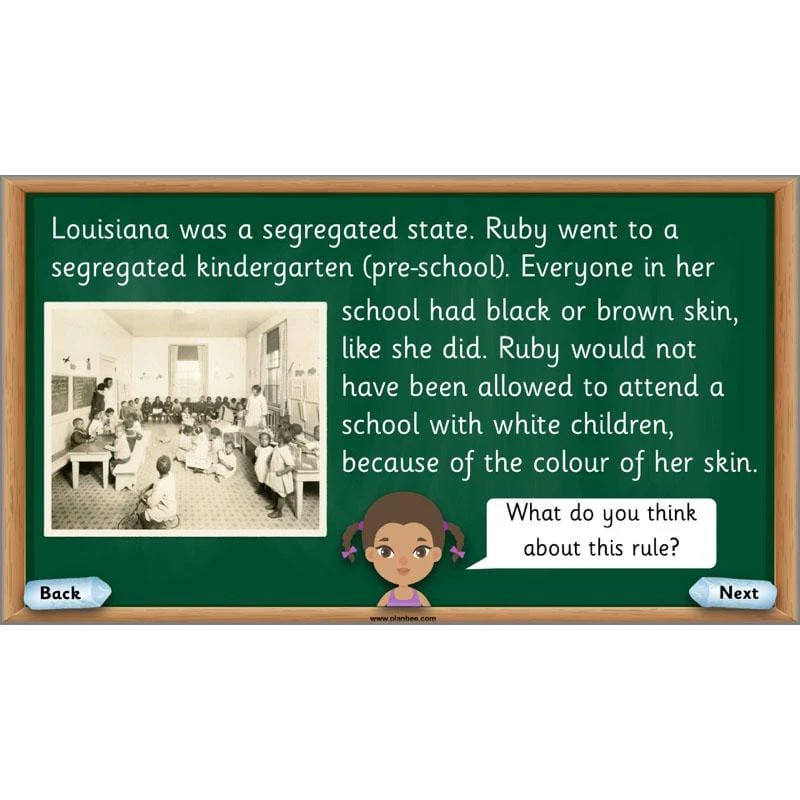 Ruby Bridges - Image 6