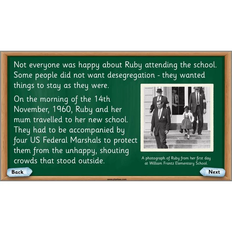 Ruby Bridges - Image 7