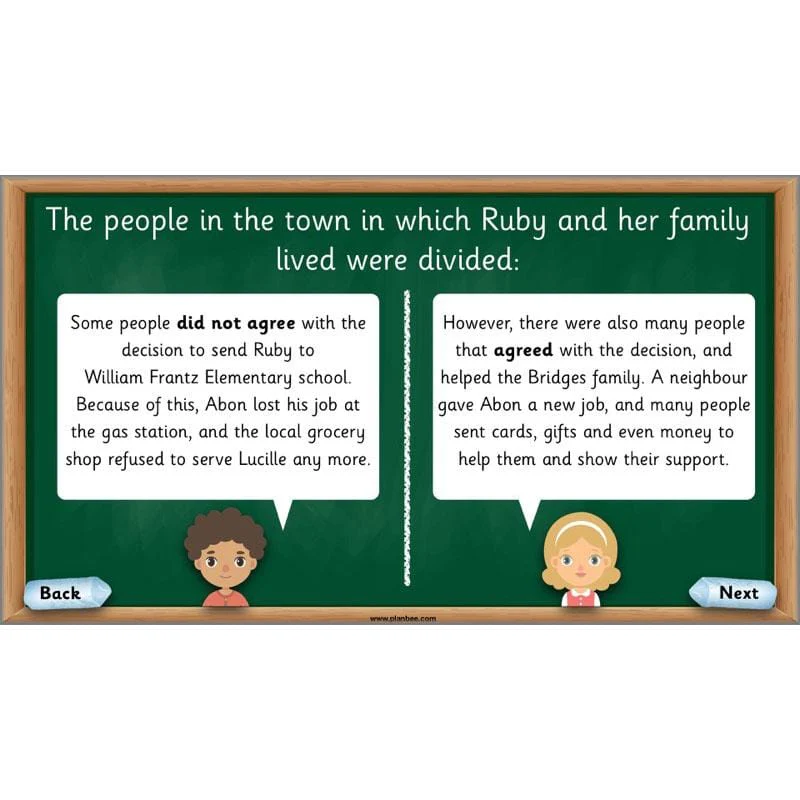 Ruby Bridges - Image 8