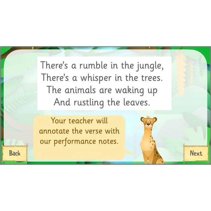 Rumble in the Jungle - Image 31