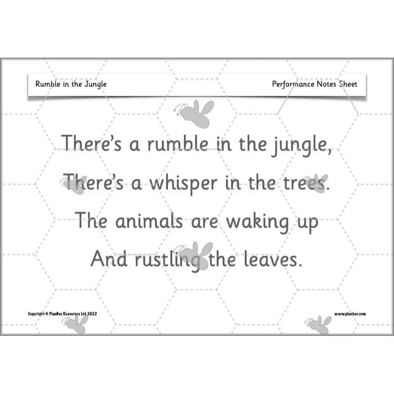 Rumble in the Jungle - Image 32