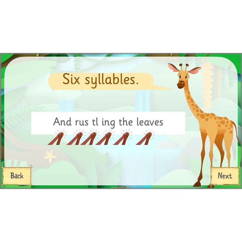 Rumble in the Jungle - Image 6