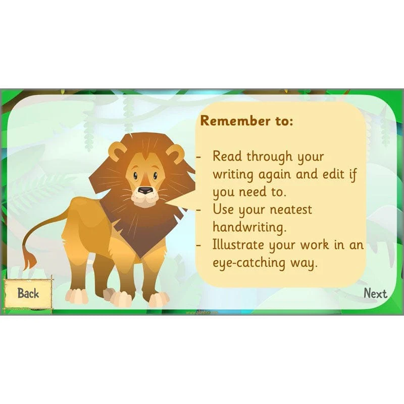 Rumble in the Jungle - Image 9