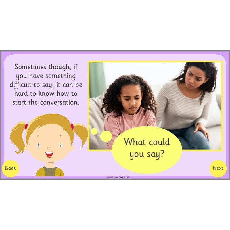 Safe Spaces and Boundaries - Image 29