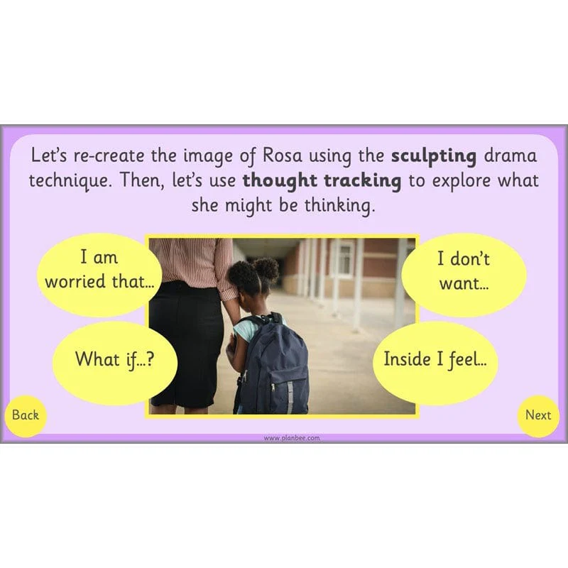 Safe Spaces and Boundaries - Image 7