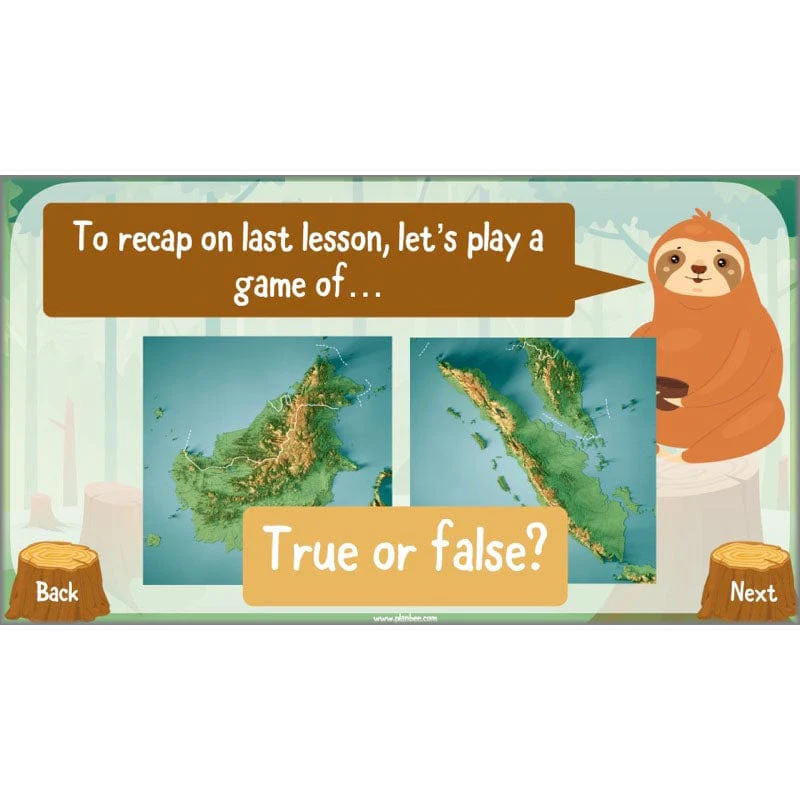 Save the Orangutan - Image 37