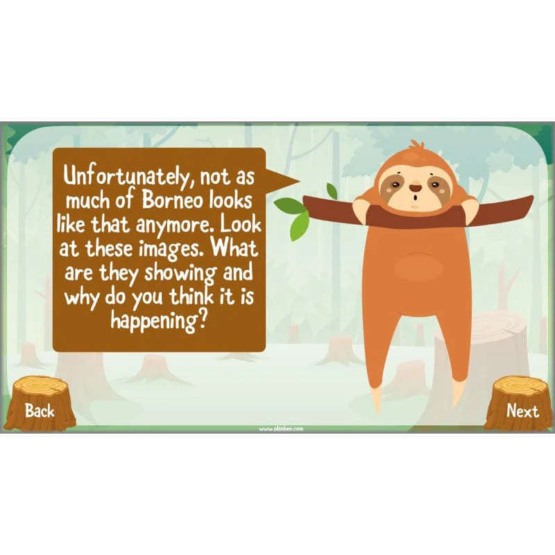 Save the Orangutan - Image 46
