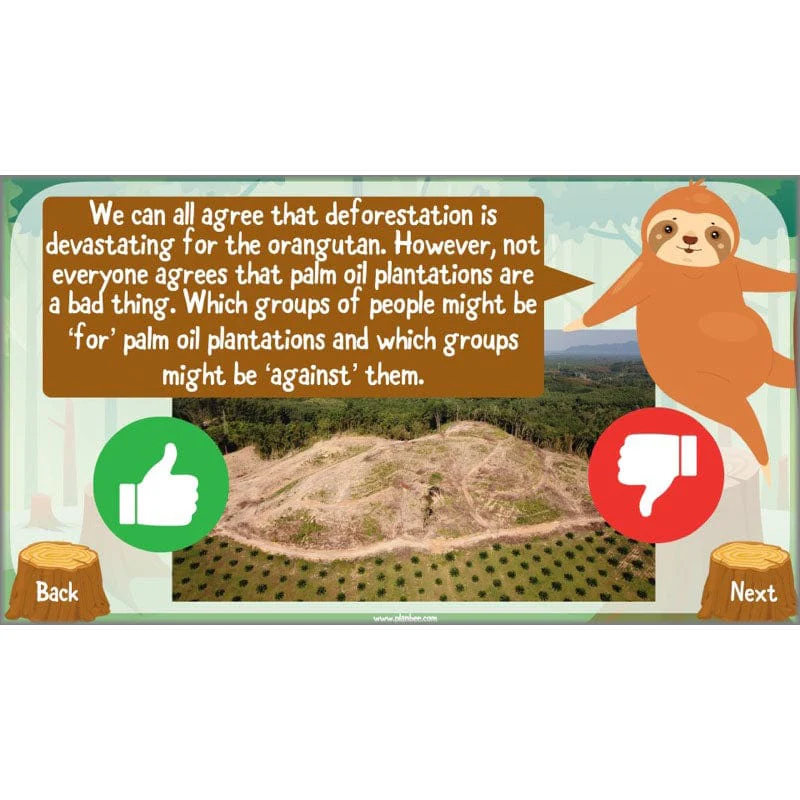 Save the Orangutan - Image 61