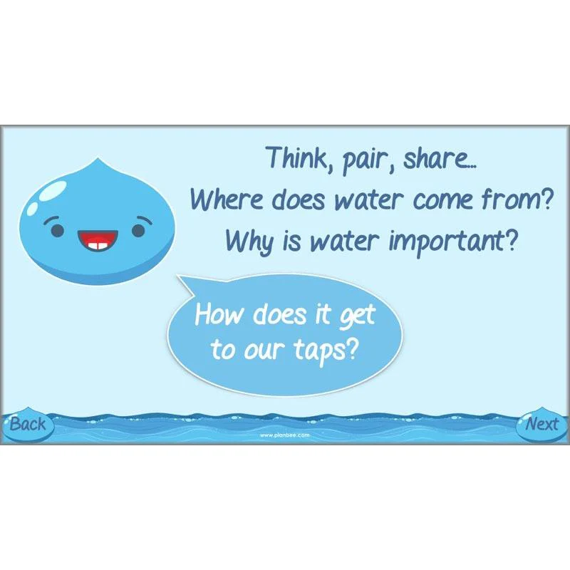 Saving Water - Image 3