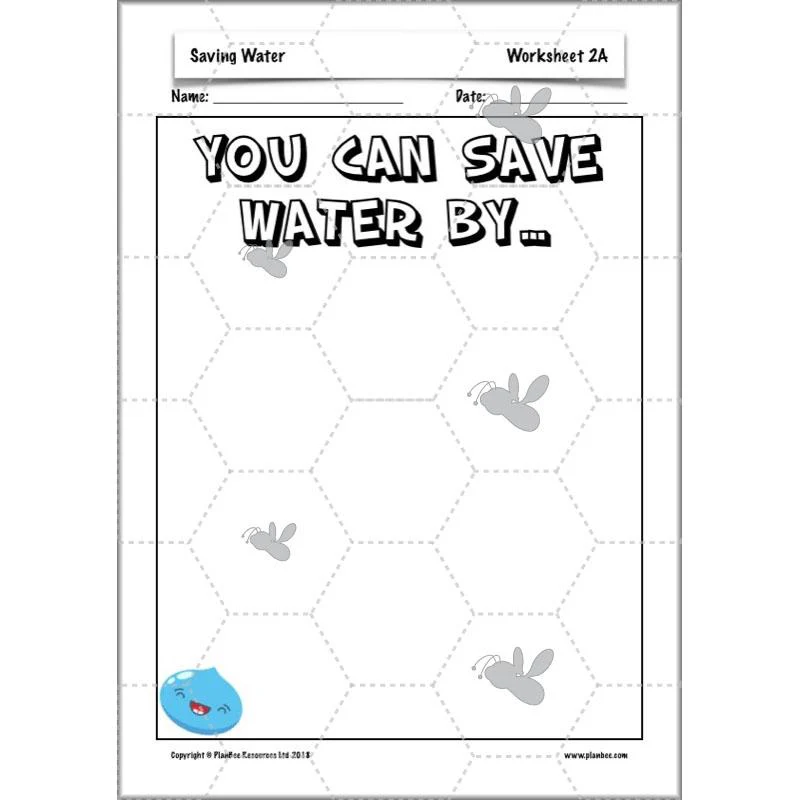 Saving Water - Image 31