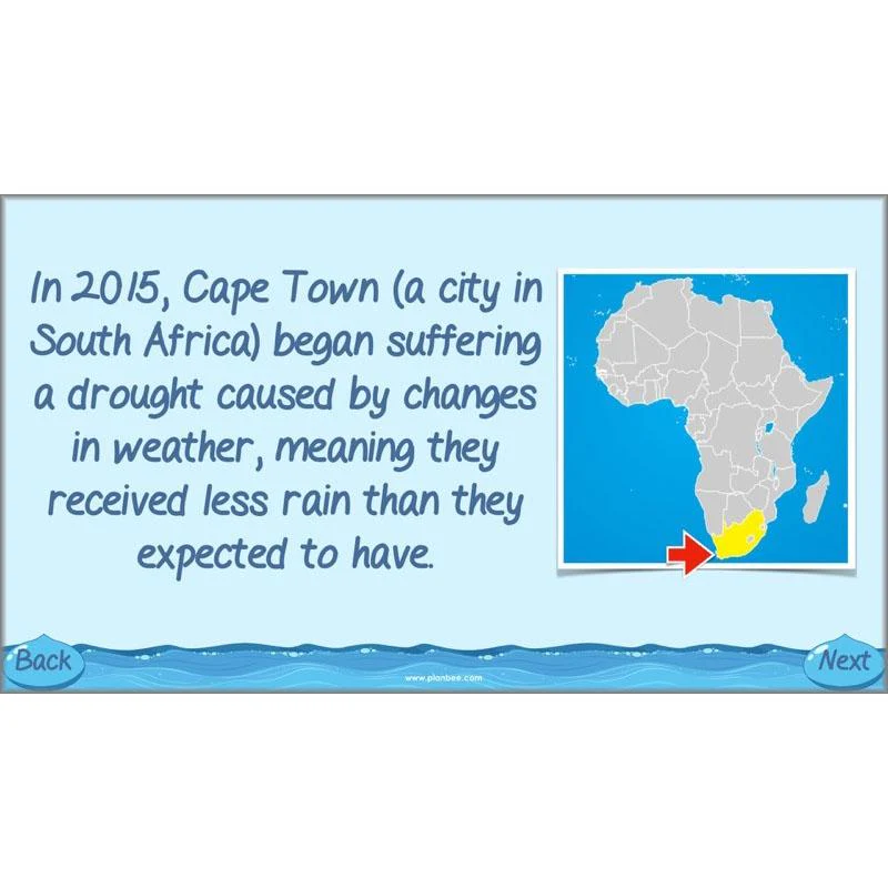 Saving Water - Image 7