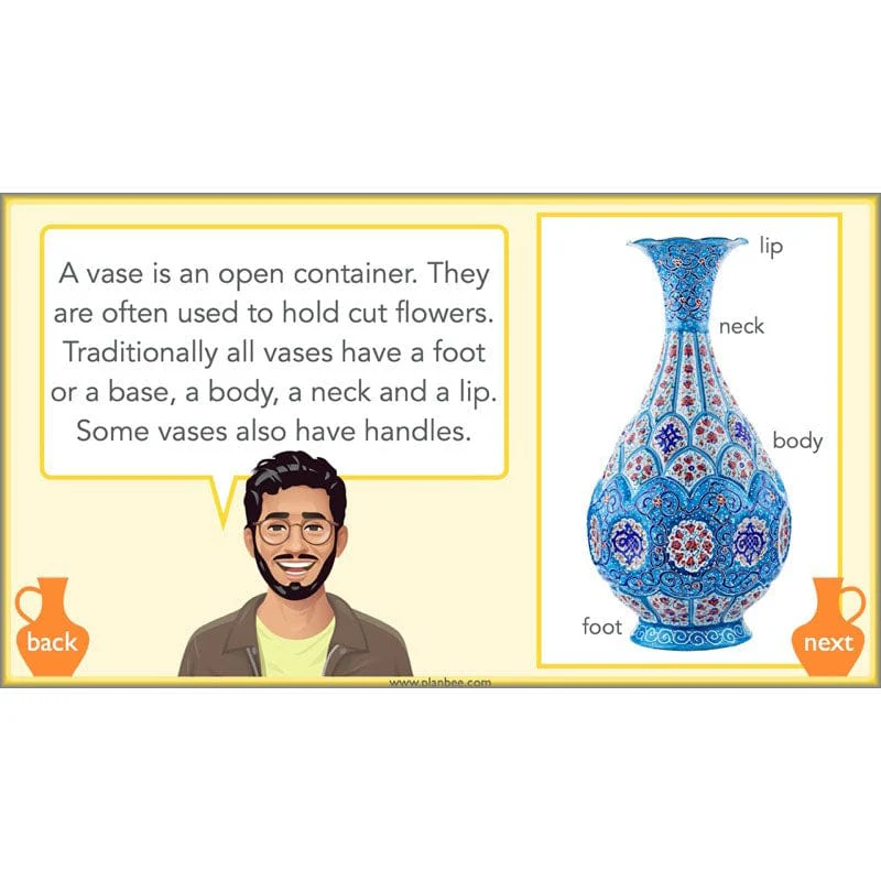 Sculpting Vases - Image 3