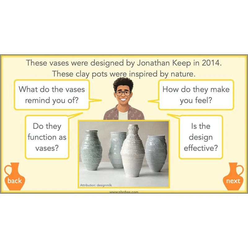 Sculpting Vases - Image 32