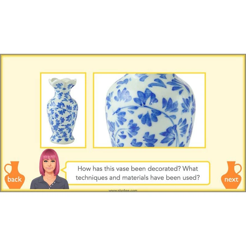 Sculpting Vases - Image 55