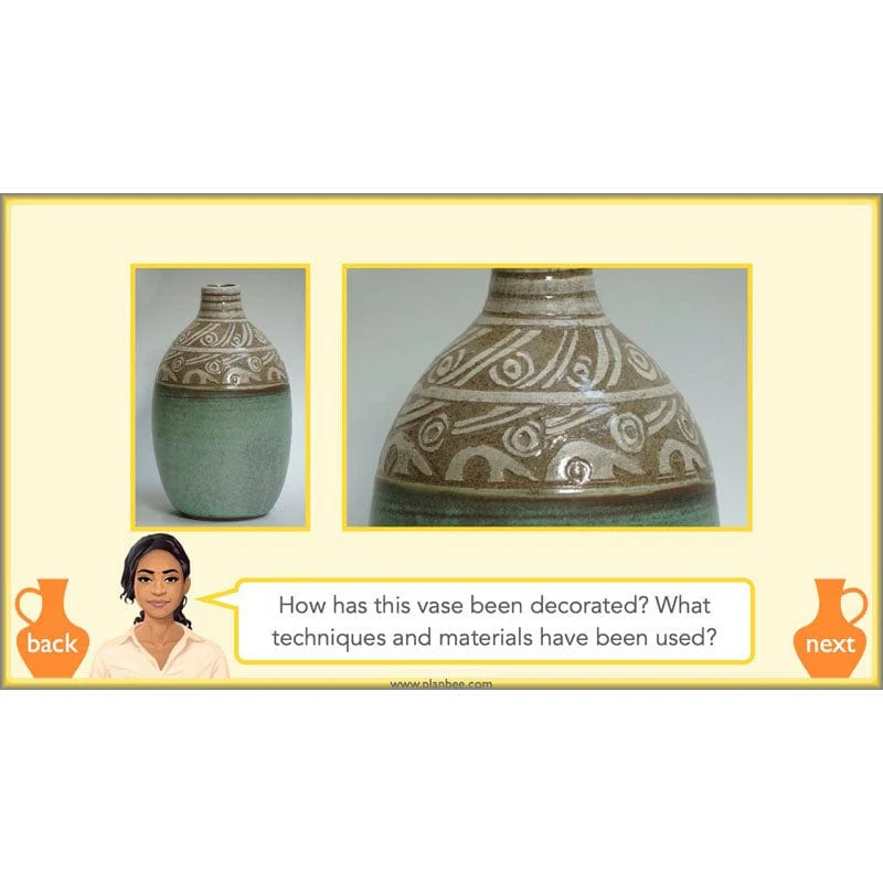 Sculpting Vases - Image 57