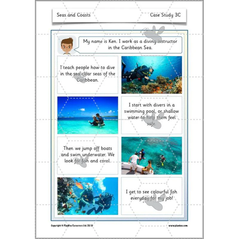 Seas and Coasts - Image 44