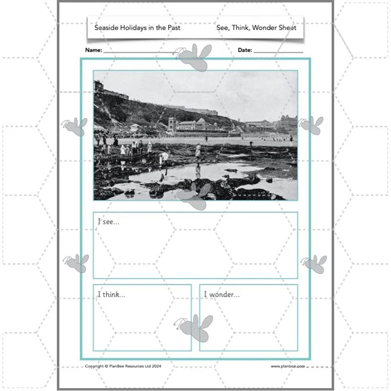 Seaside Holidays in the Past - Image 16