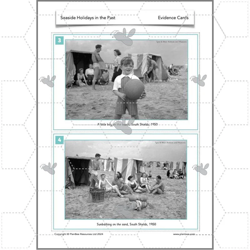 Seaside Holidays in the Past - Image 19