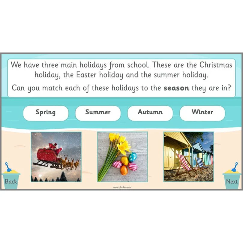 Seaside Holidays in the Past - Image 24