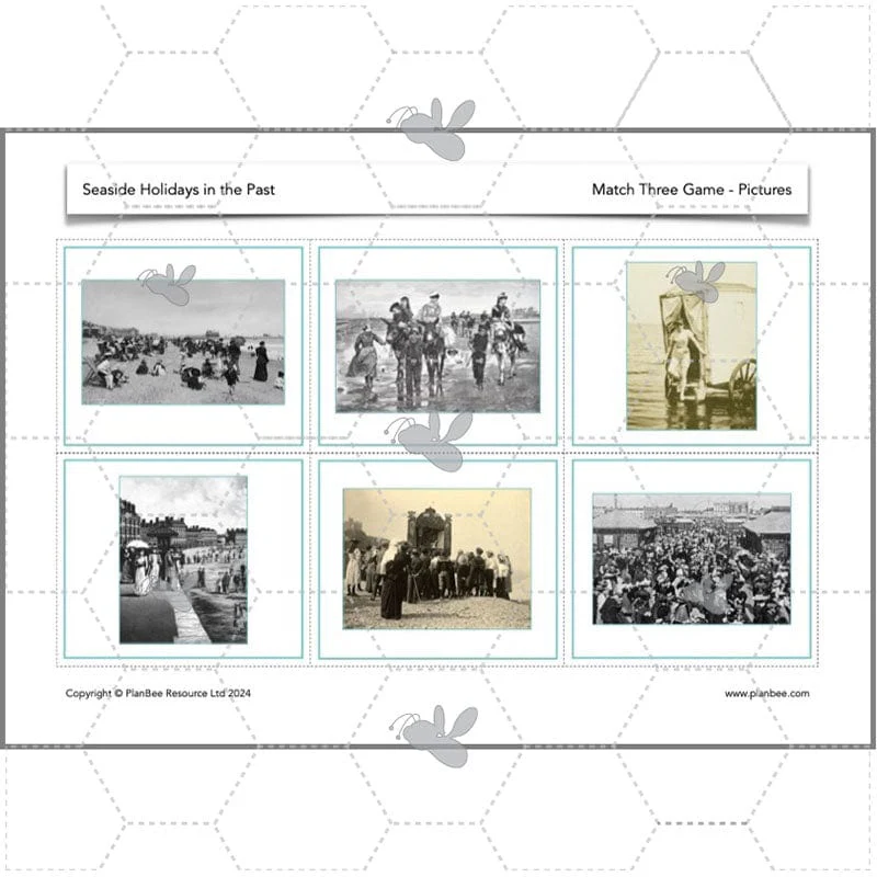 Seaside Holidays in the Past - Image 45