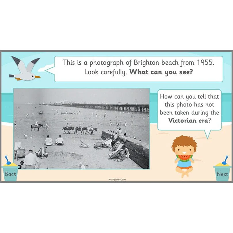 Seaside Holidays in the Past - Image 59