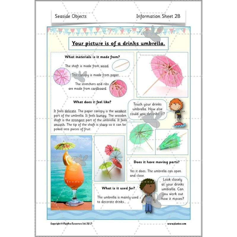 Seaside Objects - Image 13