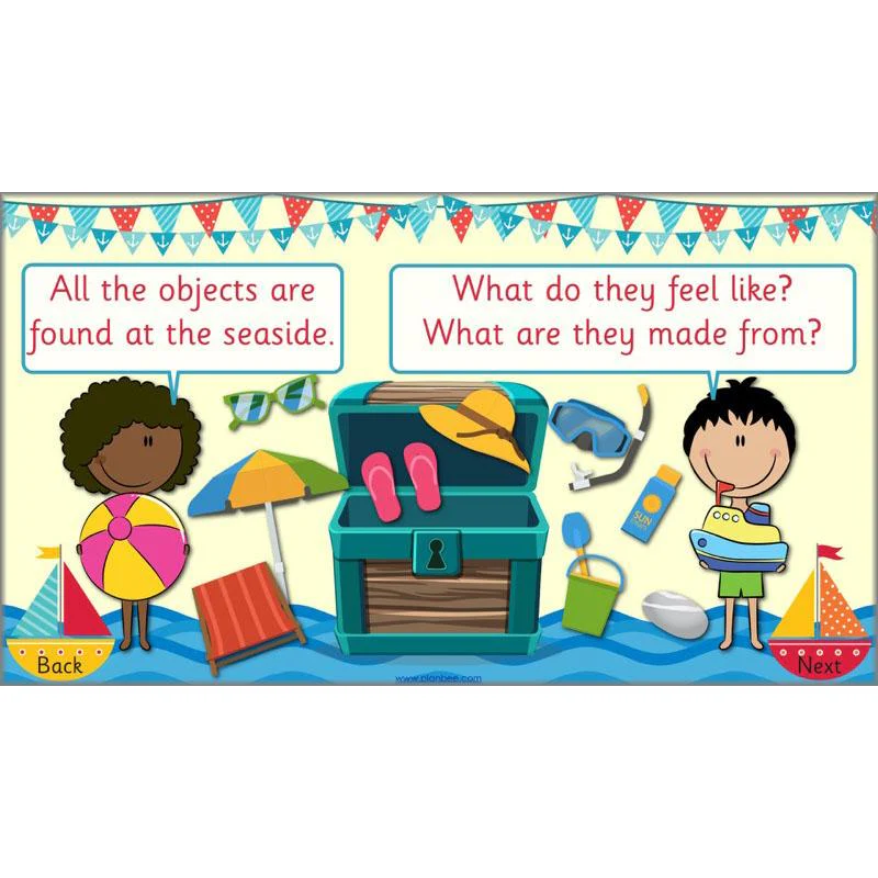 Seaside Objects - Image 21