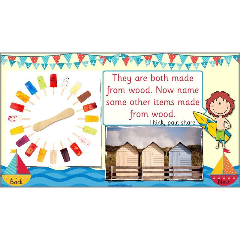 Seaside Objects - Image 30