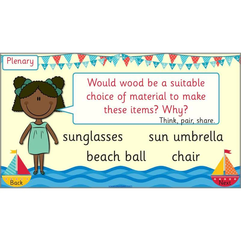 Seaside Objects - Image 32