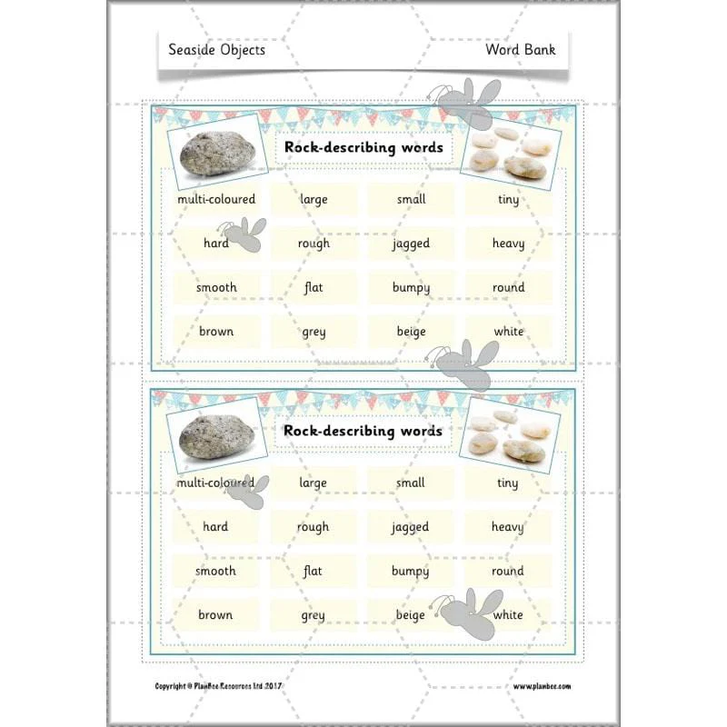 Seaside Objects - Image 42