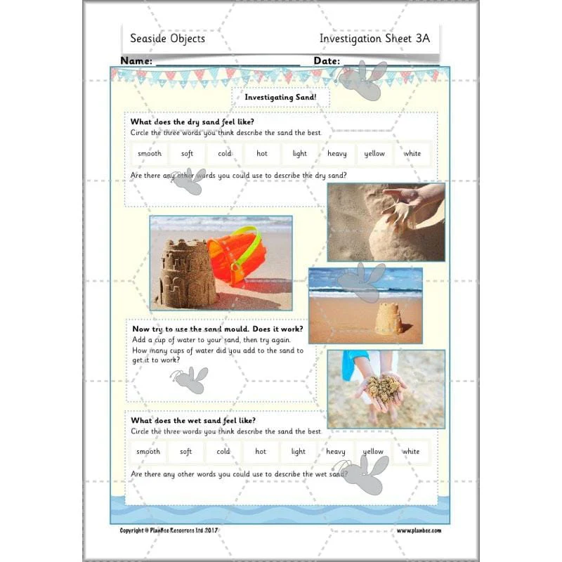 Seaside Objects - Image 43