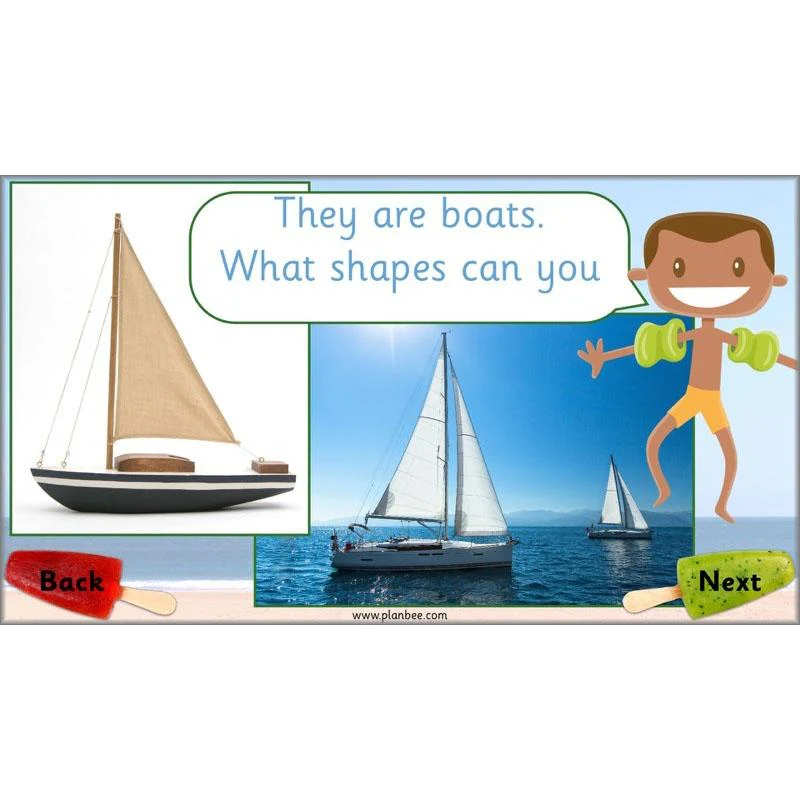 Seaside Snacks - Image 12