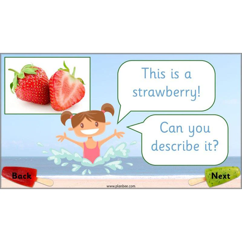 Seaside Snacks - Image 38