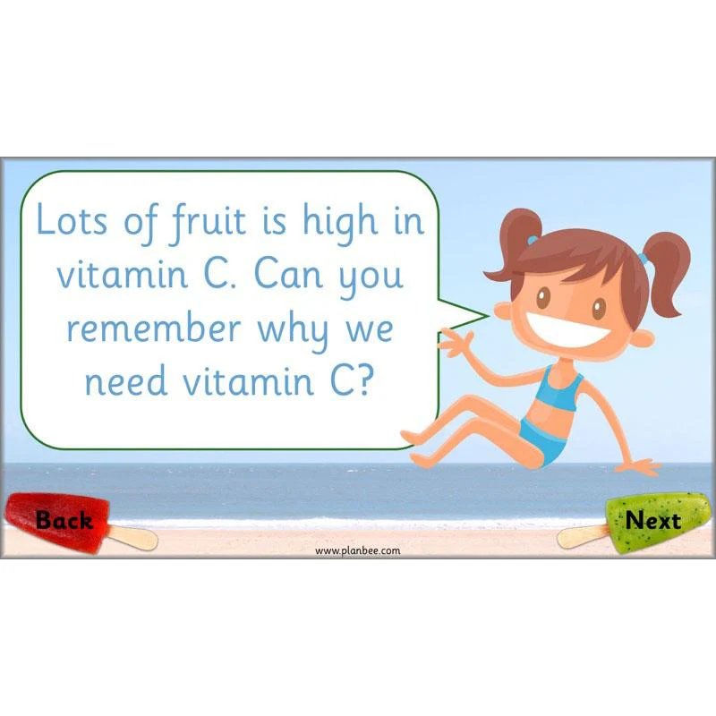 Seaside Snacks - Image 41